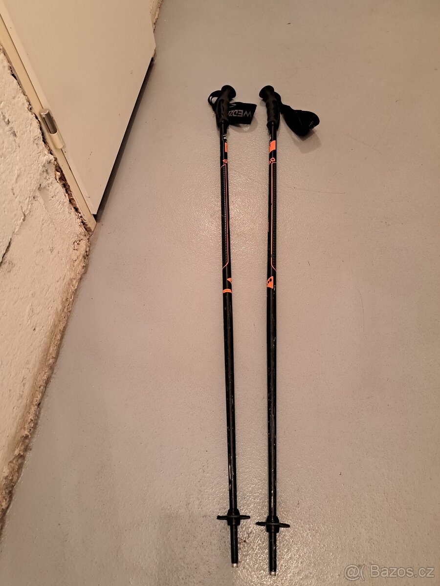 Dětské lyže délka 155cm - 6