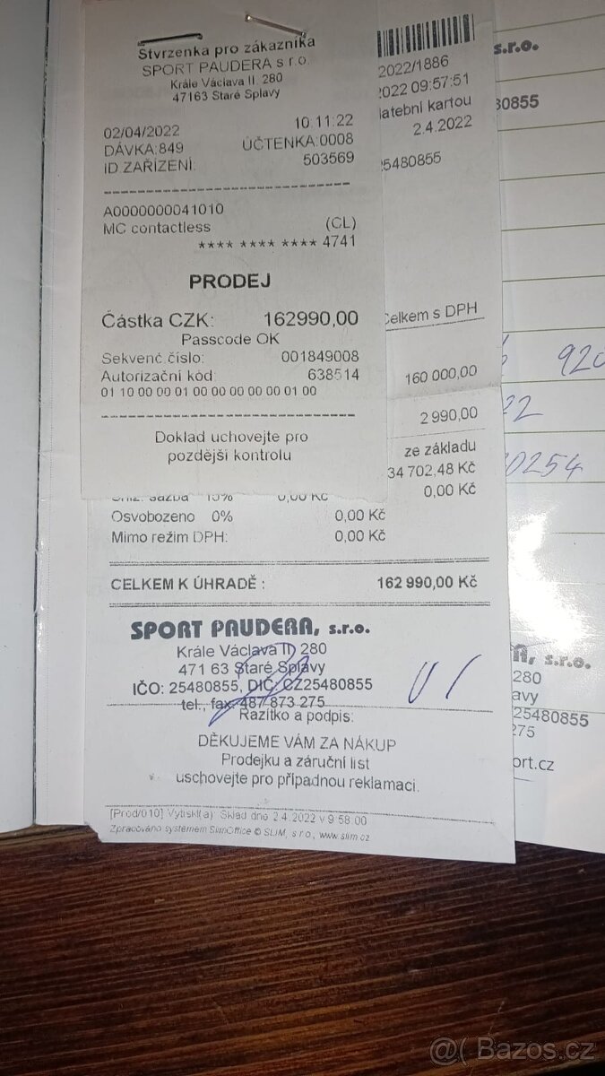 SCOTT Ransom eRide 920 (2022) - 6