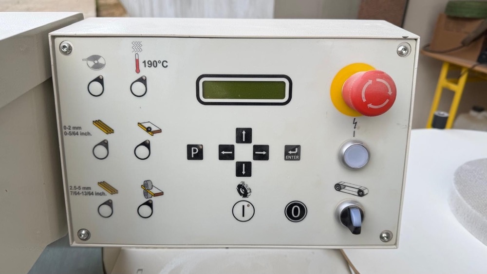 Olepovačka hran - 6