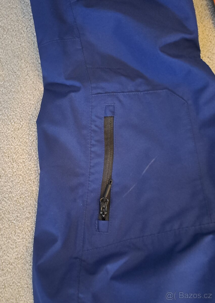 Lyžařské kalhoty Crivit - 6