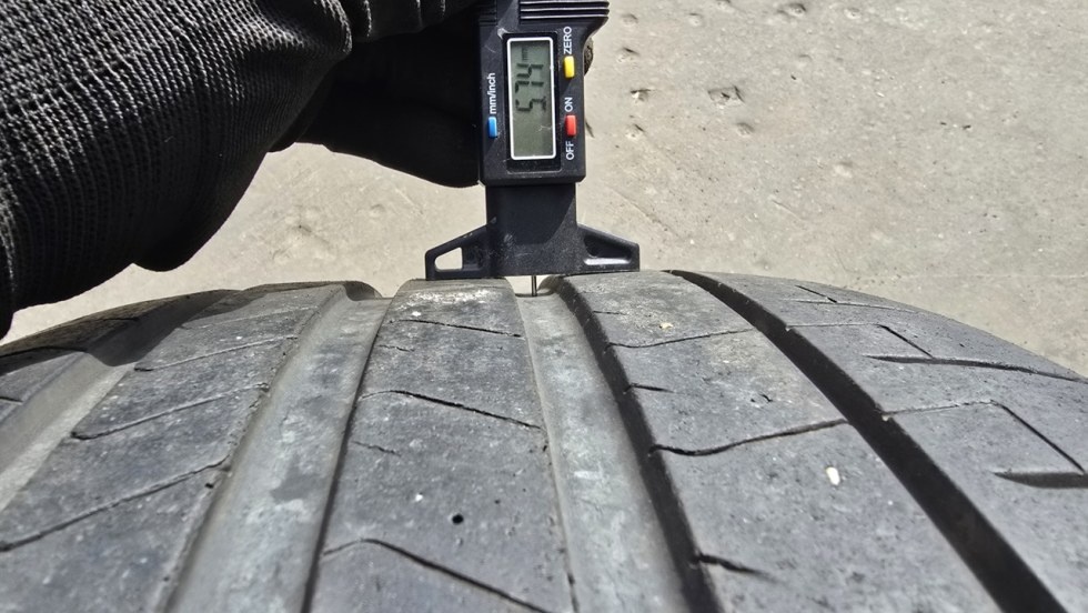 Letní pneumatiky 275/35/19 Pirelli - 6