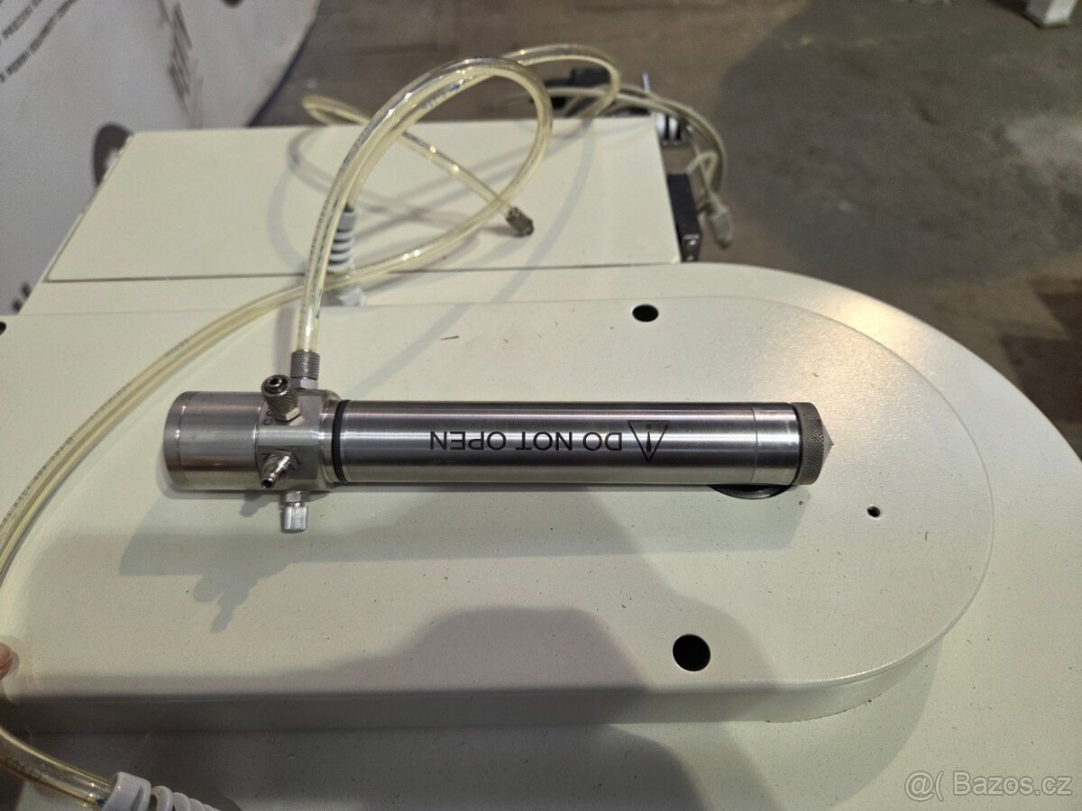 Buchi B-290 sprejová sušárna - 6