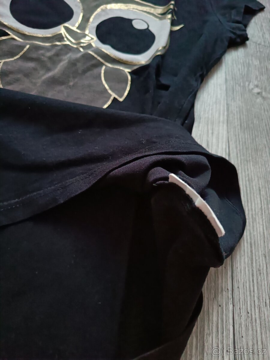 Triko se sovou vel. S/M - 6