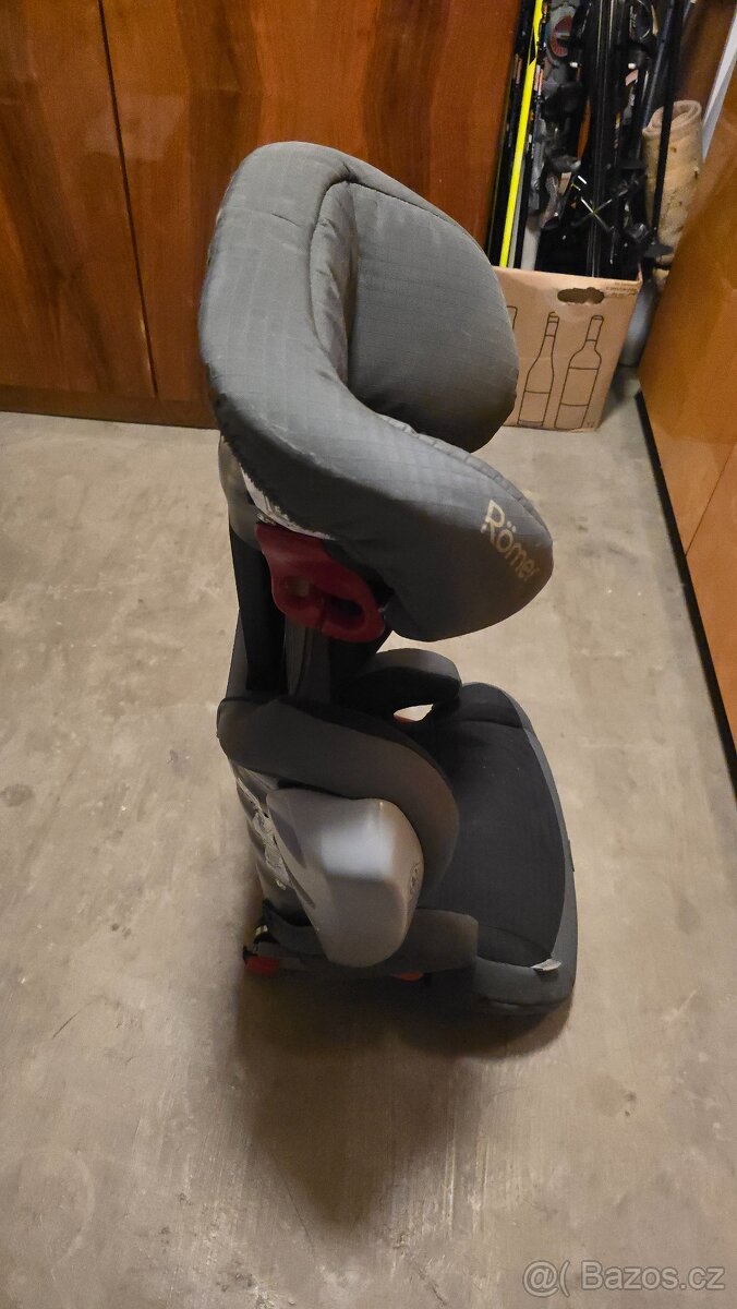dětská autosedačka - 6