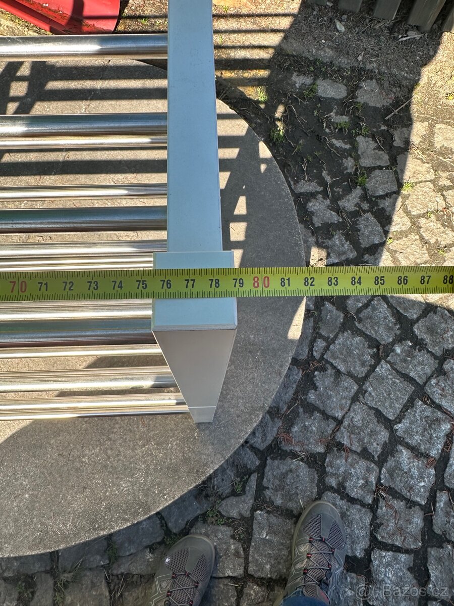 Botník IKEA 2ks - 6