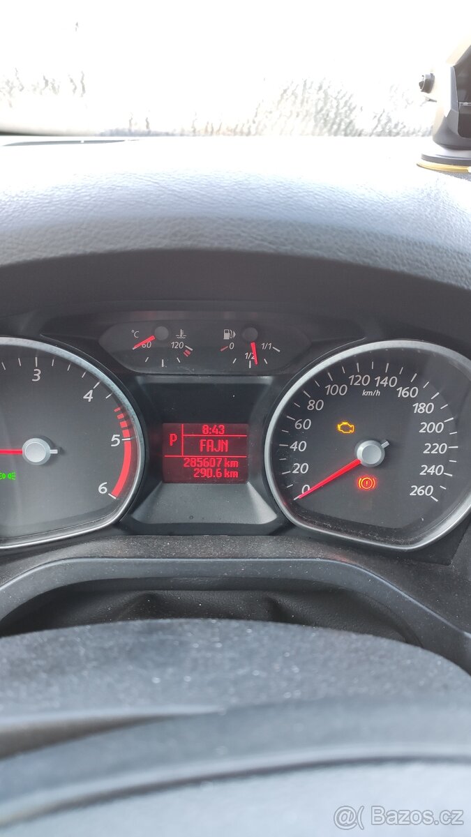 Ford Galaxy 2010 - 6