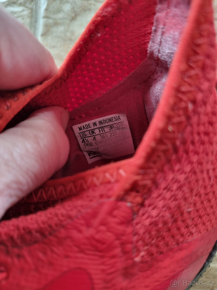 Kopačky Adidas Predator 36 a 2/3 - 6