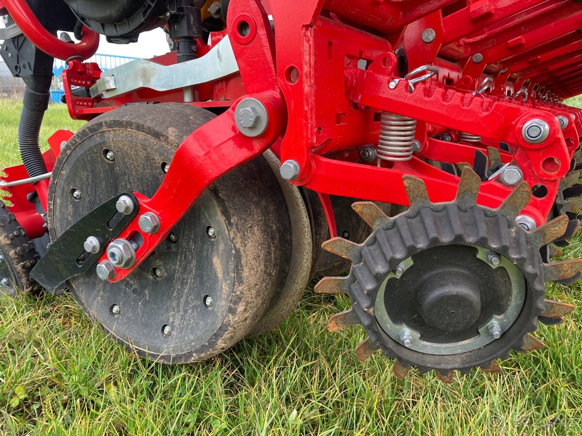 VADERSTAD TEMPO TPV 12 - 6