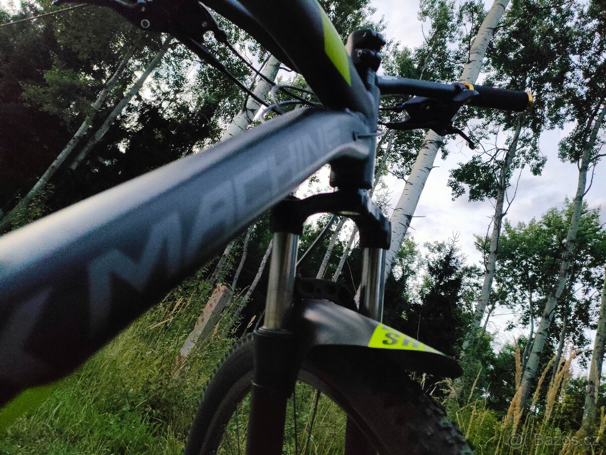 Rock Machine Manhattan - 6