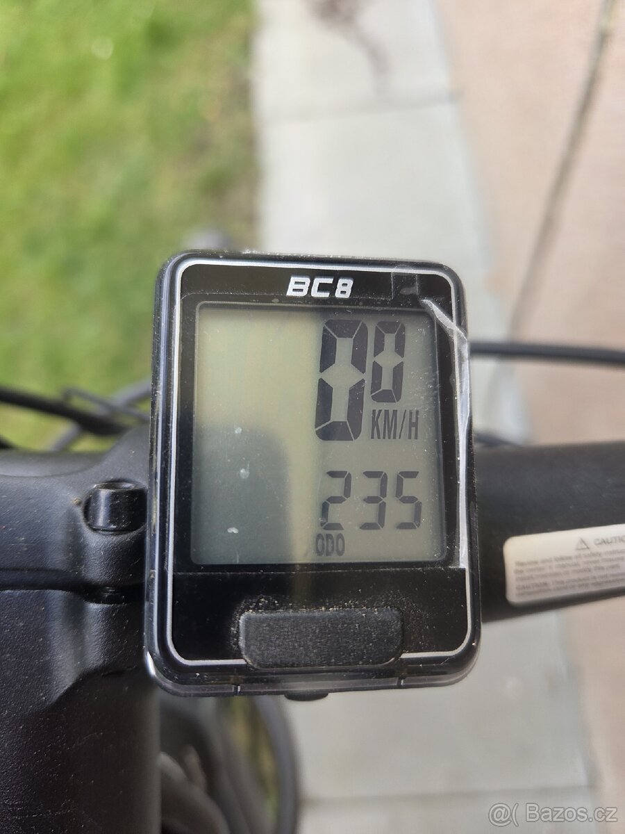 Horské kolo Scud - 6