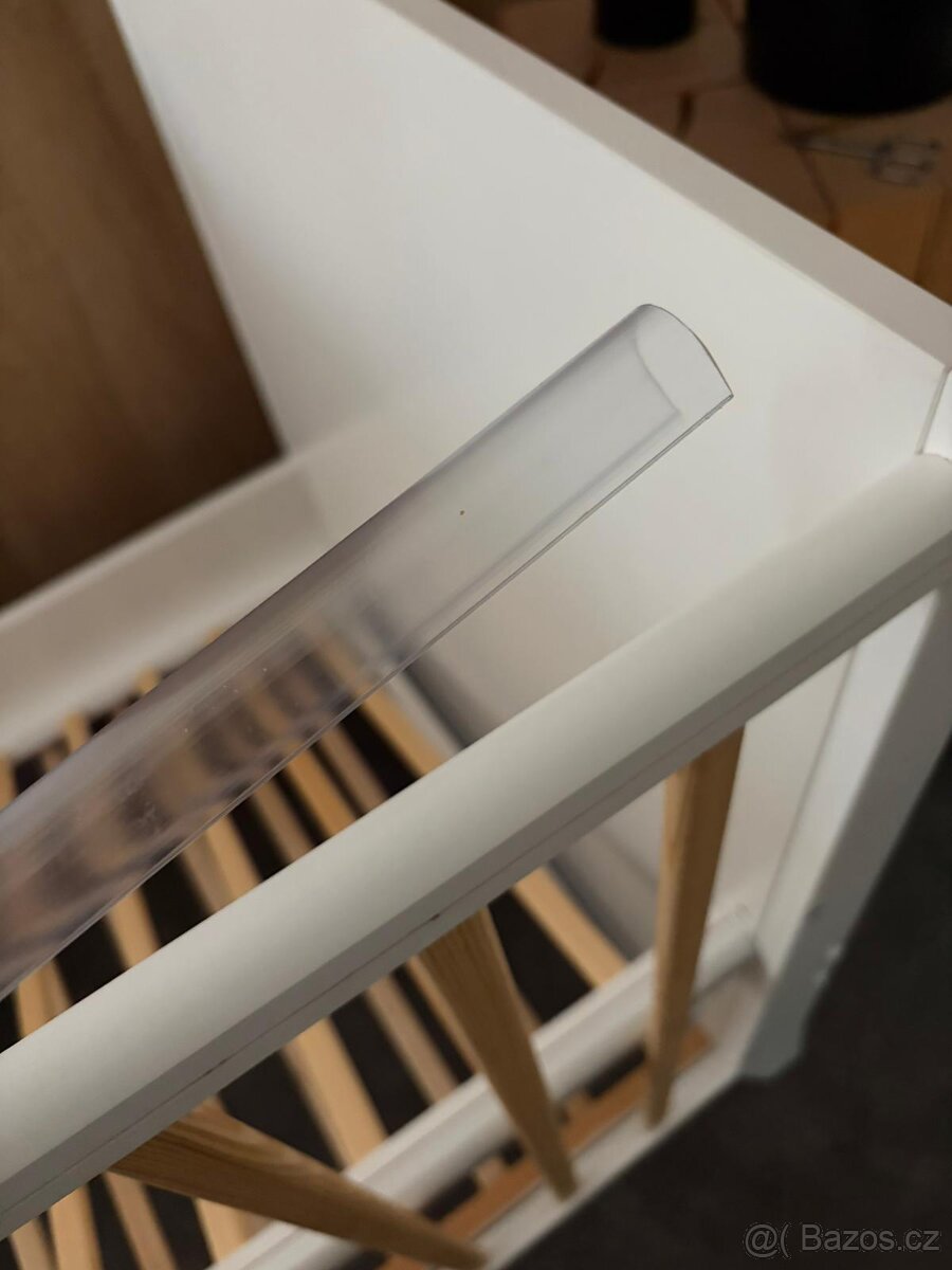 Dětská postýlka - 6