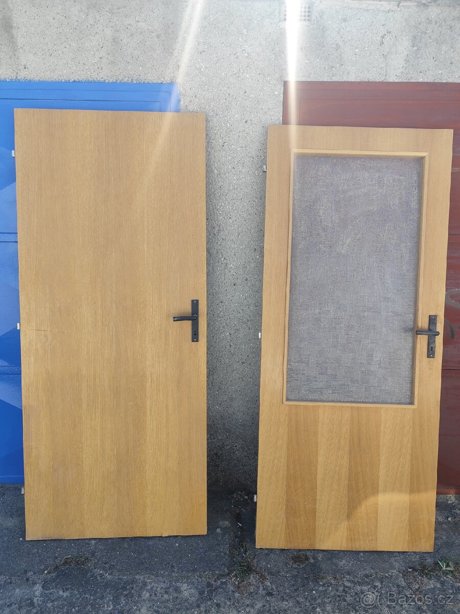 Kovové zárubně - 6