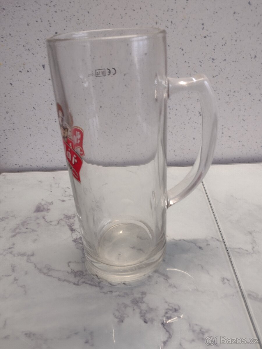 PIVNÍ PŮLLITRY - 6