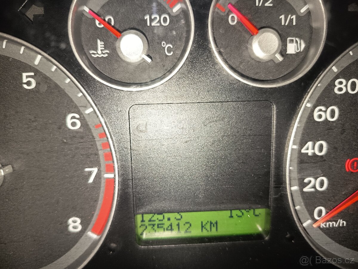 Ford Focus mk2 coupe - 6