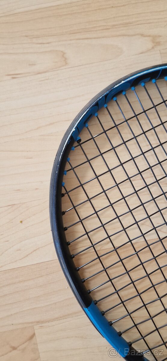 Babolat Pure Drive Team 285g grip 2 - 6