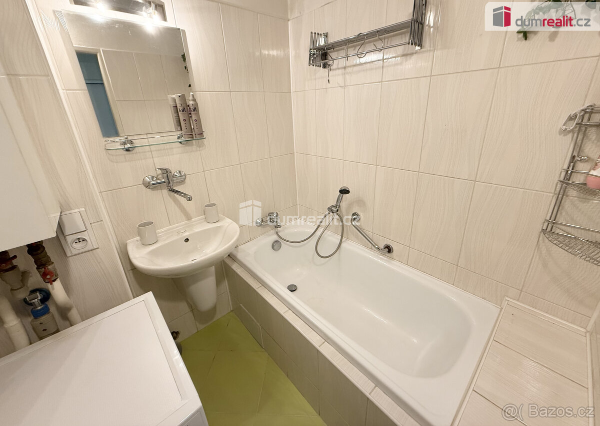 Prodej bytu 3+1, 84 m2, Sídl. Beskydské, Frenštát pod Radhoš - 6