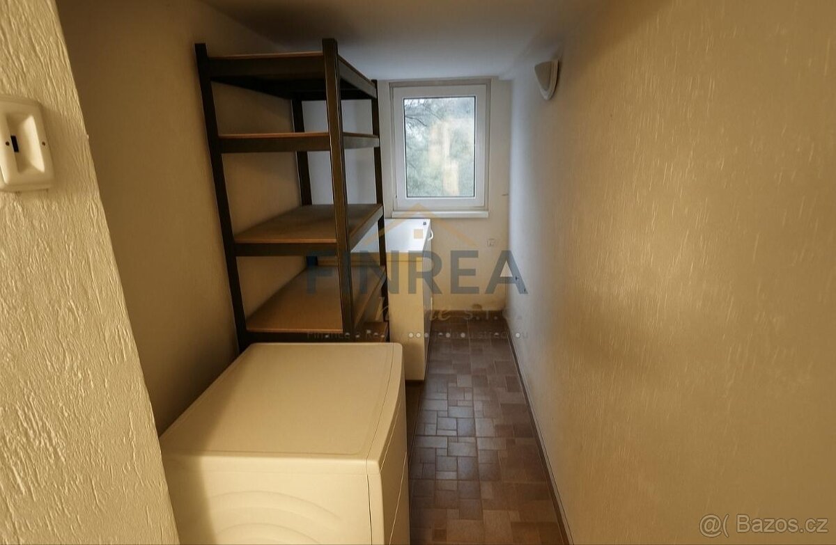 Prodej rodinného domu 3+1, Hliněná - Malšovice, okr. Děčín - 6