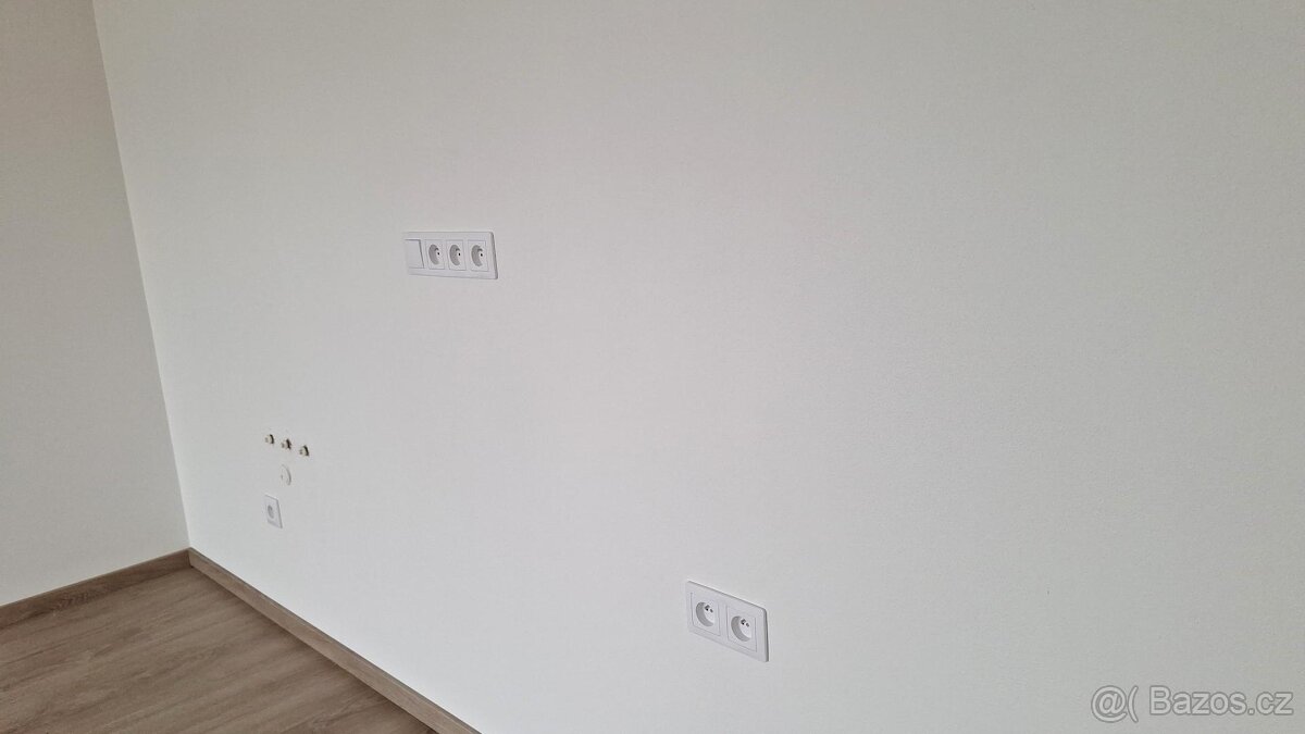 Prodej novostavby bytu 1+ kk 38,80 m2, Antonína Petrofa Hra - 6