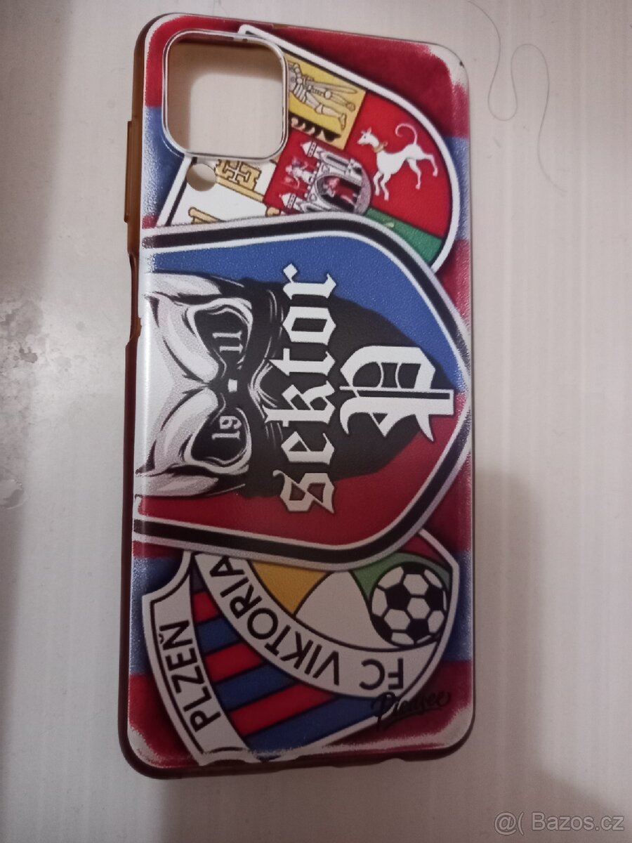 Fc Viktoria Plzeň..pouzdro na mobil - 6