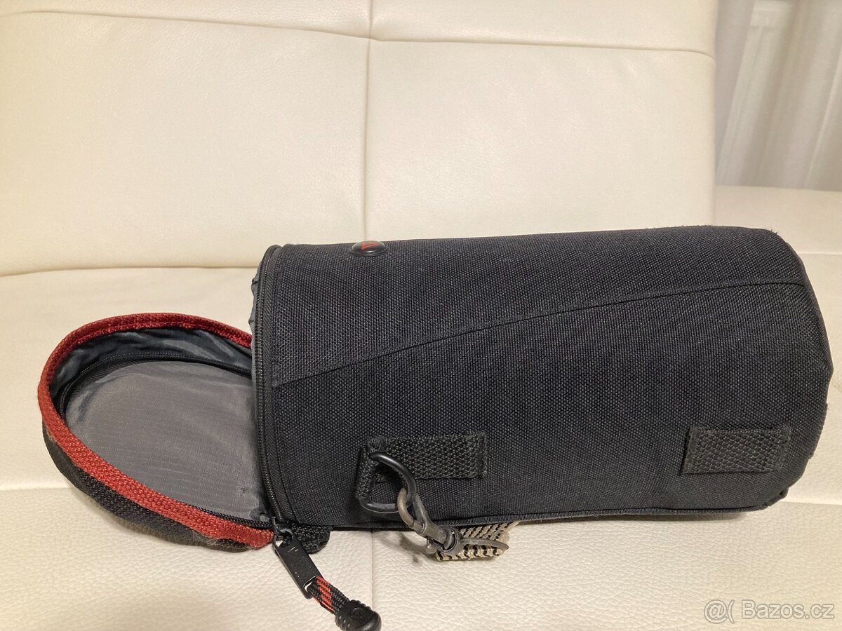 Prodám objektiv Sigma 70–200mm f/2.8 APO DG HSM Macro II - 6