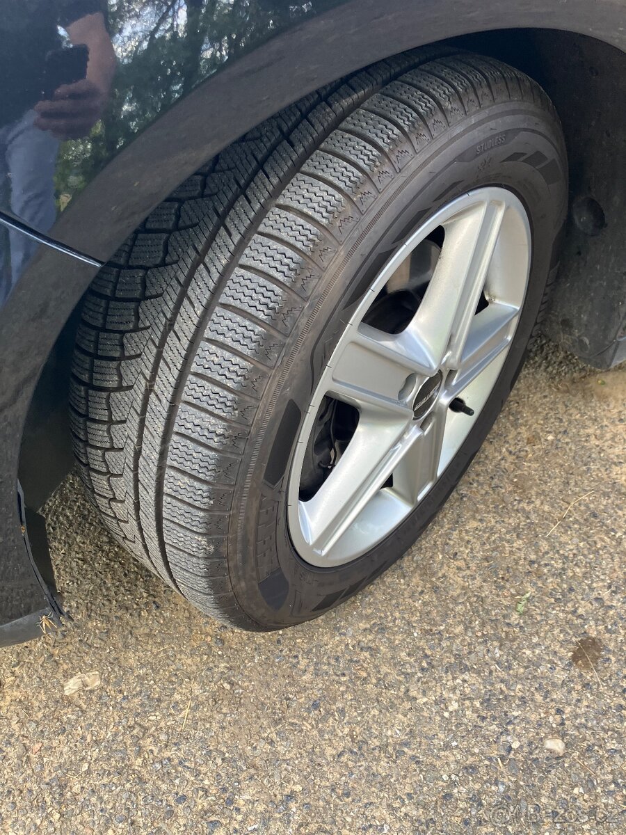 Ford C-max 2.0tdci 103kw - 6