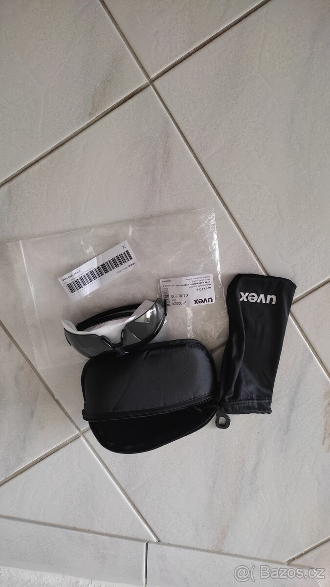 Vojenské oblečení mix - 6