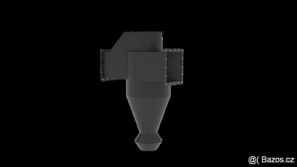 DILOTOP Sušárny, bubnové sušičky, kotle, peletovací gr linky - 6