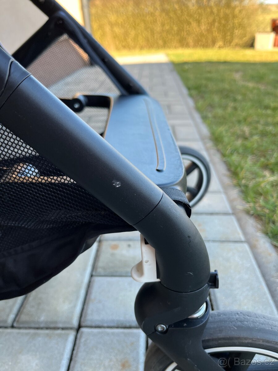 Cybex Beezy 2024 - 6