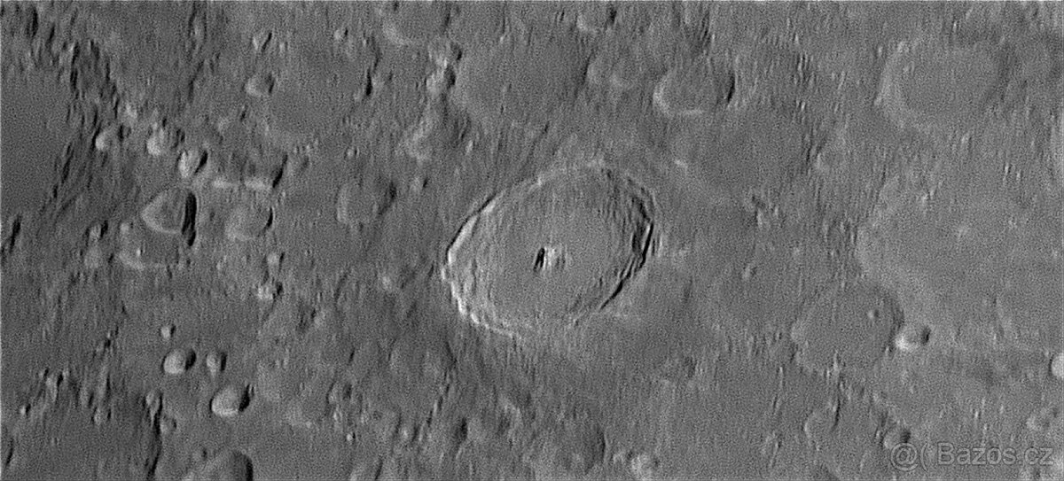 Dalekohledy RC GSO 8” a Refraktor TS Photoline 60/360 - 6