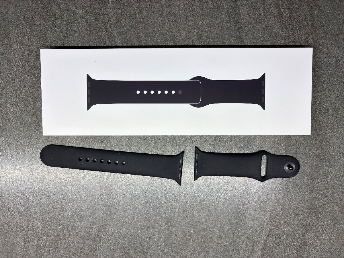 Apple Watch 10 42mm Cellular - 6