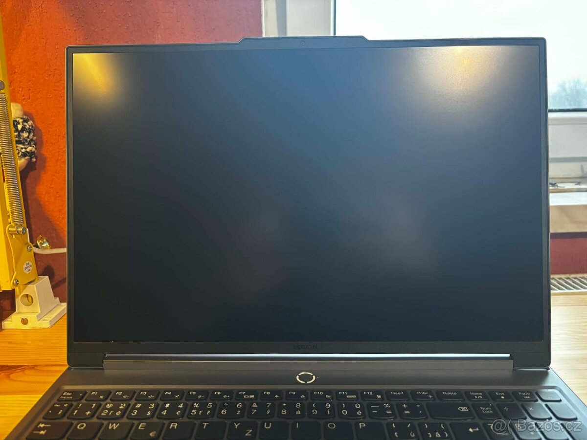 Lenovo Legion 5 / i7-14650HX / RTX 4060 8GB / 32GB DDR5 / 1T - 6