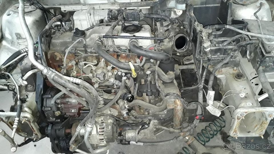 Ford Focus mk2 facelift 2008 - 6