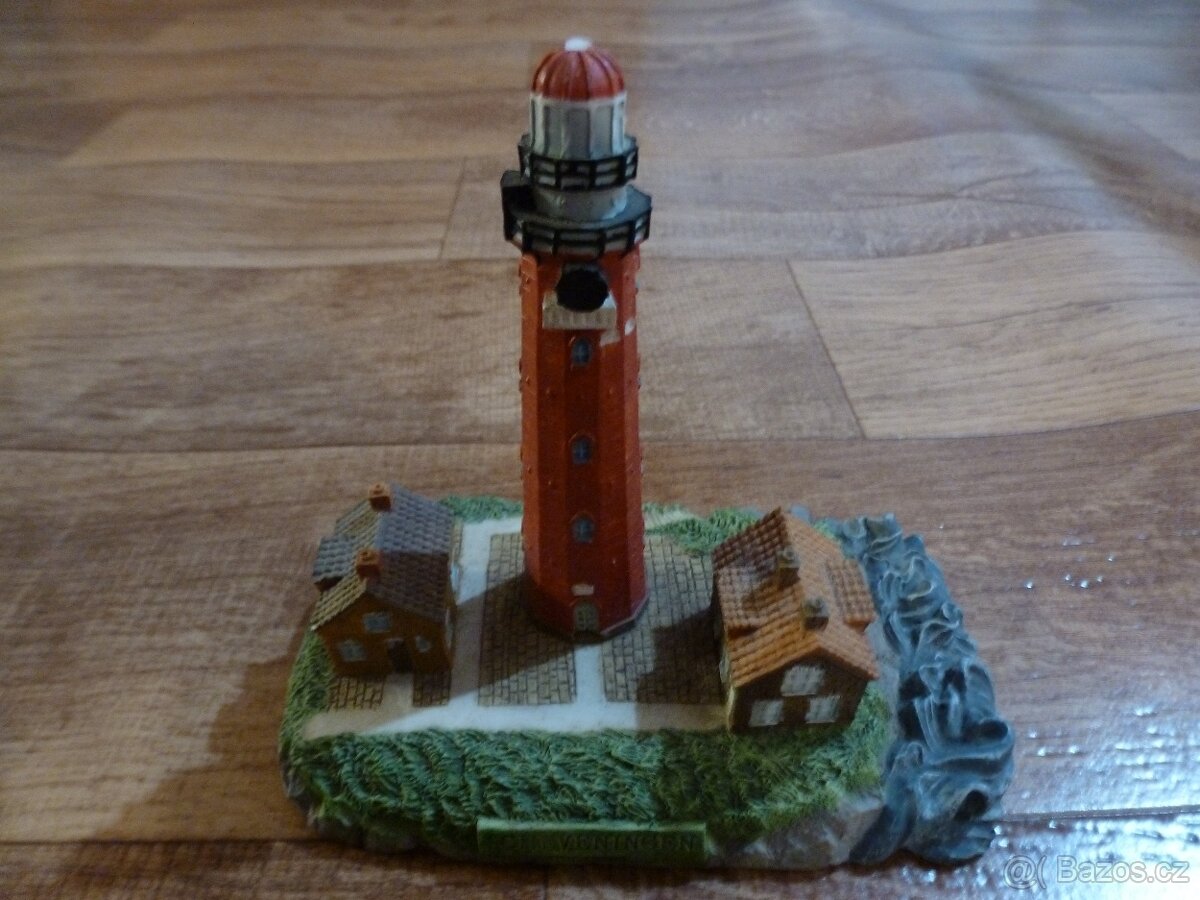 Realistické miniatury k modelové železnici - 6