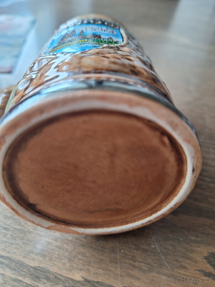 Malý pivní korbel - 6