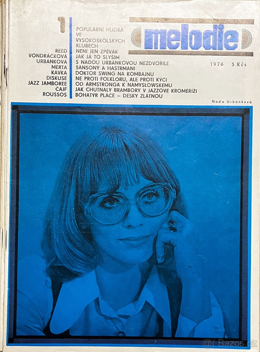 Melodie 1968-1990 - 6