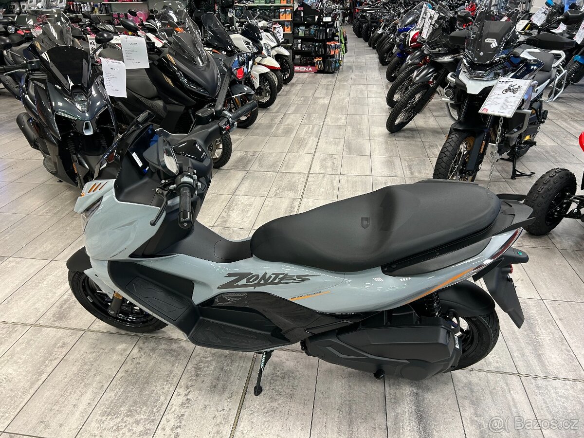 Zontes 368 Dino 2026 - 6