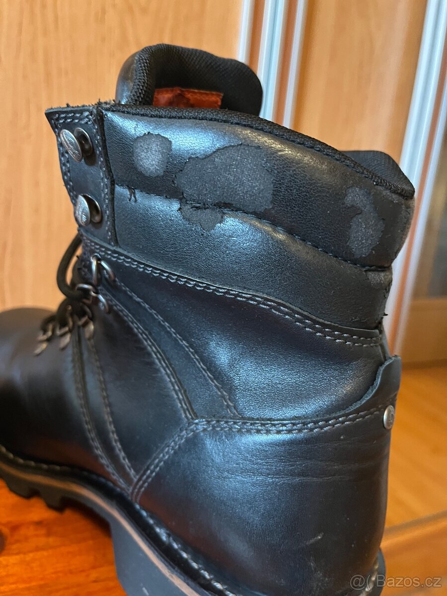 Boty Harley Davidson vel 43 - 6