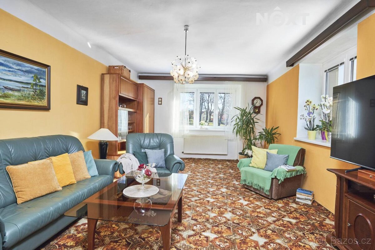 Prodej Rodinný dům, 120㎡ - 6