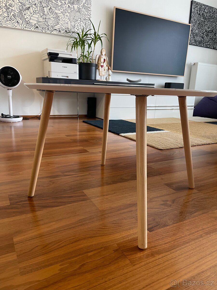 Konferenční stolek - 6