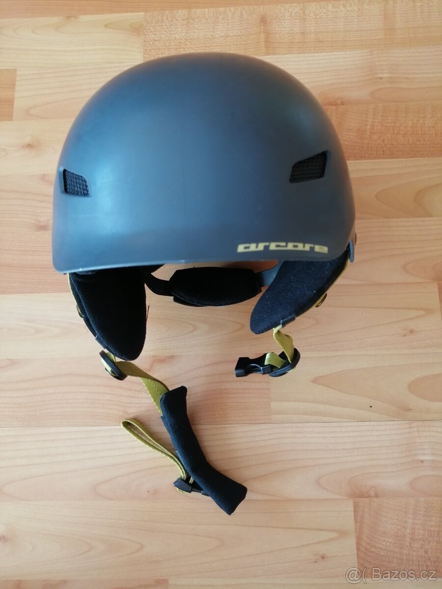 Dětská přilba Arcore MYTHOS - 6