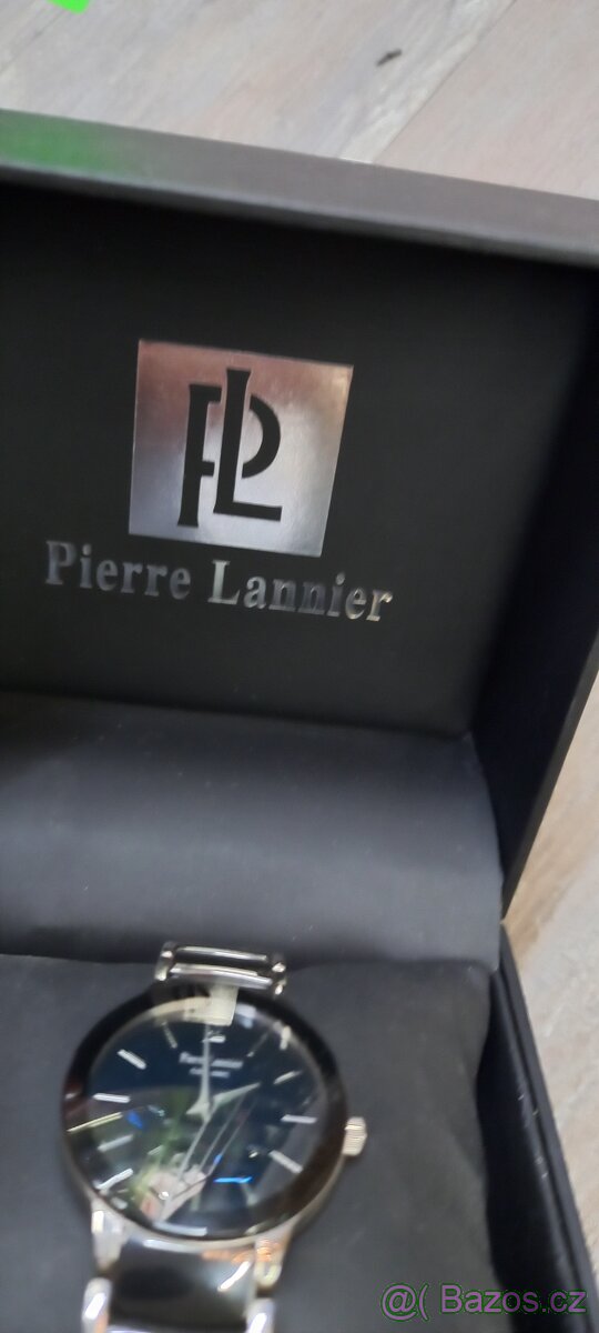 Dámské hodinky Pierre Lannier - 6