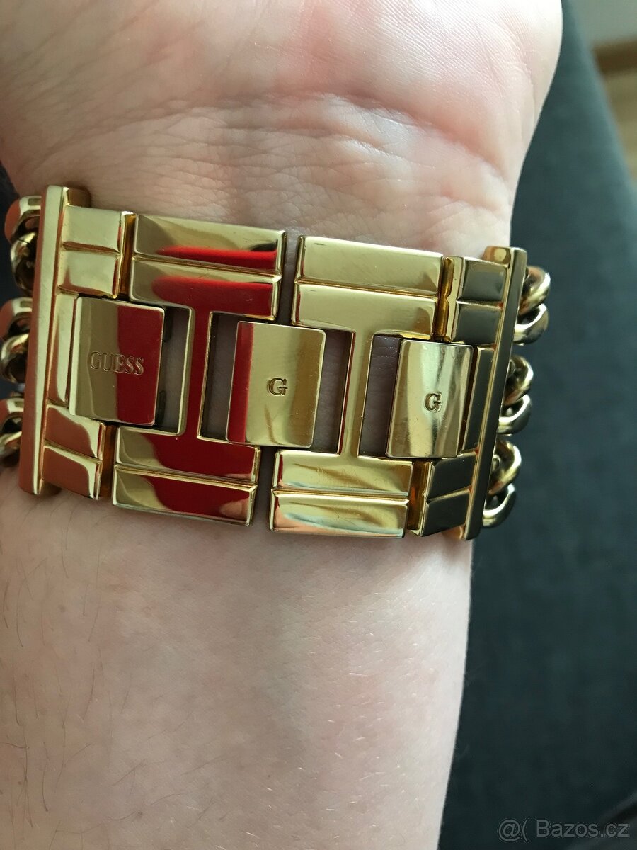 Dámské hodinky Guess - 6