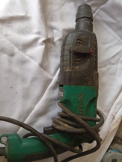 Makita elektrické nářadí - 6