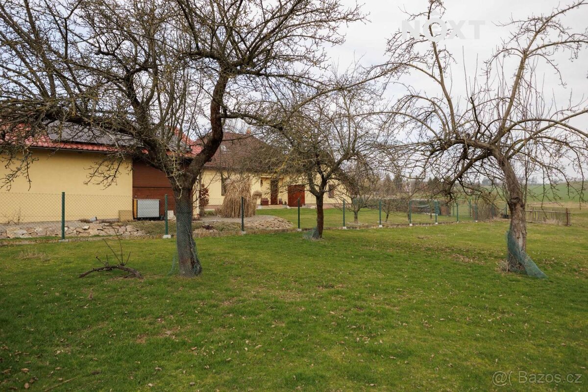 Prodej pozemek Bydlení, 1385㎡ - 6