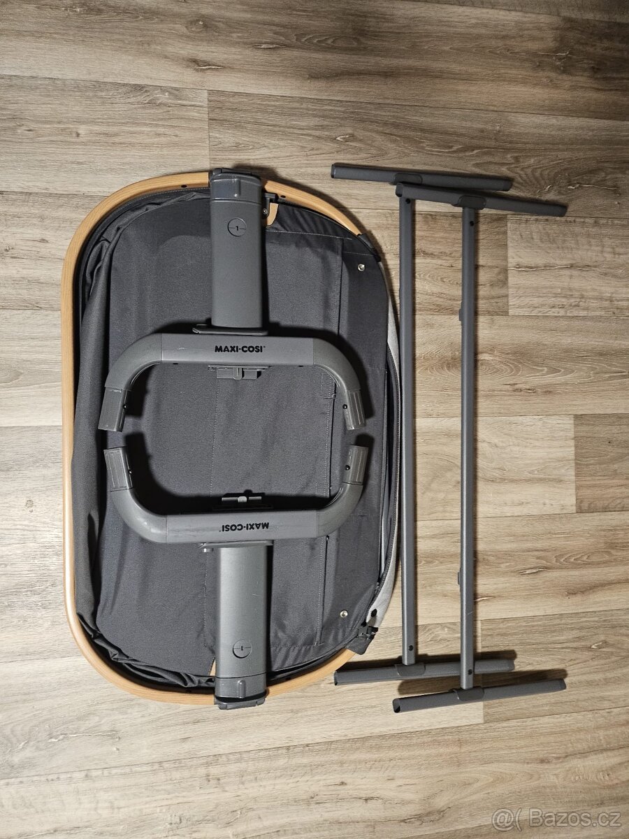 Postýlka Maxi cosi - 6