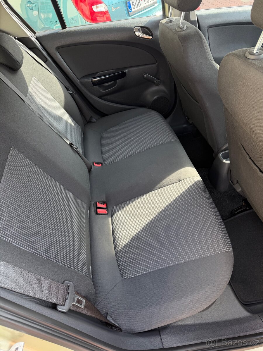 Opel corsa 1.2 , AUTOMAT - 6