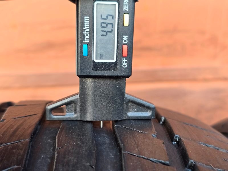 Letní Sava 205/55/16 - 6