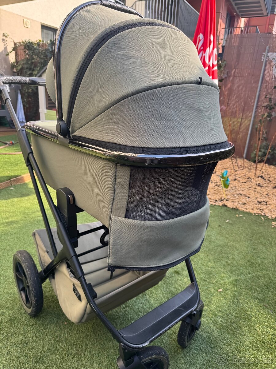 Kočárek Moon Rocca+ 2023 - 6