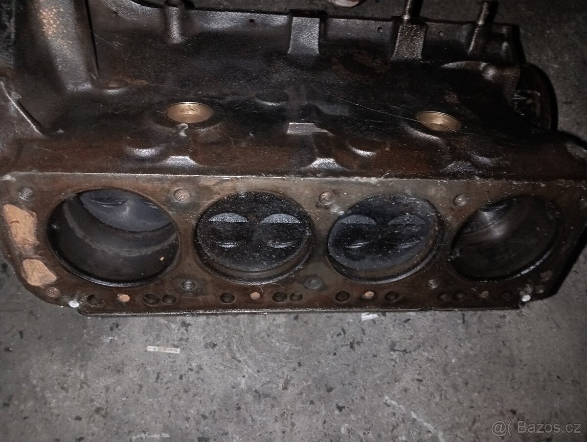 blok Mercruiser 3.0 - 6