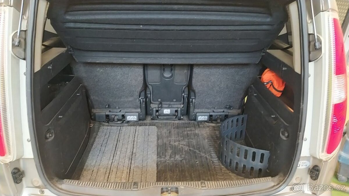 Škoda Roomster - 6